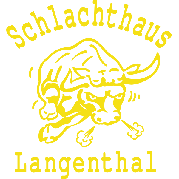 Schlachthaus Langenthal